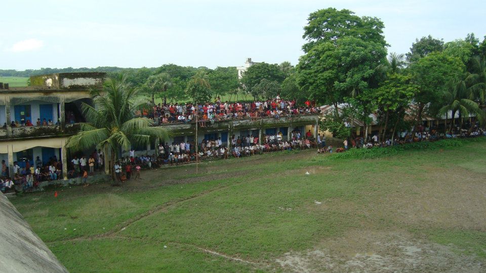 Hi Tech Polytechnic Institute - Slide